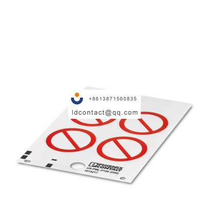 1014217 Phoenix Contact product image